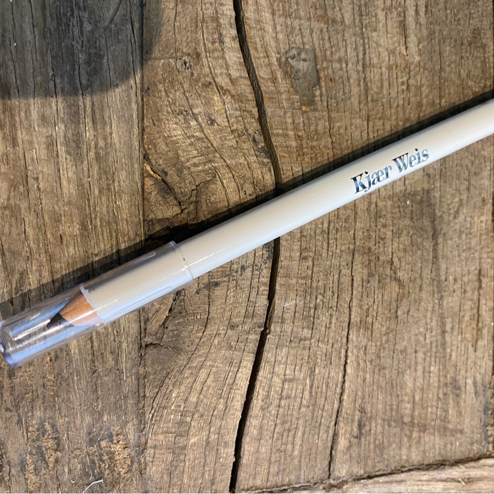 Kjaer Weiss Black Eyeliner